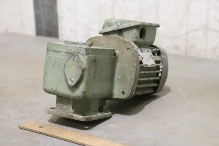 Asug Vem GWWN 1052  KMR 56 K 4 Getriebemotor 0,12 kW – RESALE