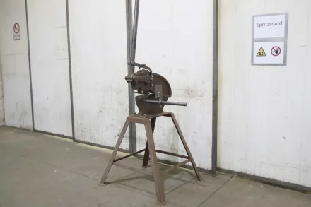 Schnittlänge ca.120 mm Handhebelschere – RESALE