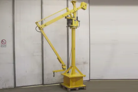 Thyssen E-S-P Manipulator – RESALE