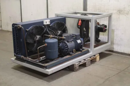 Dorin K470CS-01 Kältekompressor – RESALE