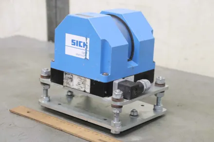 Sick OTD2-1312 Optische Sensor – RESALE