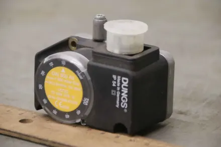 Dungs GW 500 A5 Druckwächter – RESALE