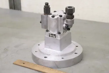 Iotti Strozzi 1 l.S P 3 S Hydraulikpumpe – RESALE