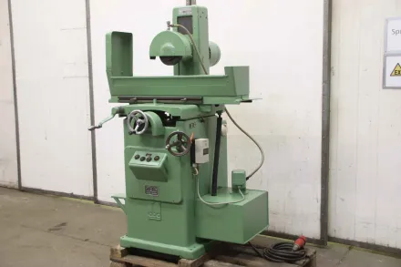 Aba Abawerk FFK 504 Flachschleifmaschine – RESALE