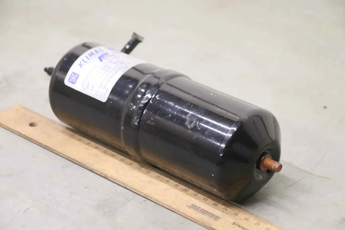 Klimal FM 0.88 (M16/M06) Flüssigkeitssammler