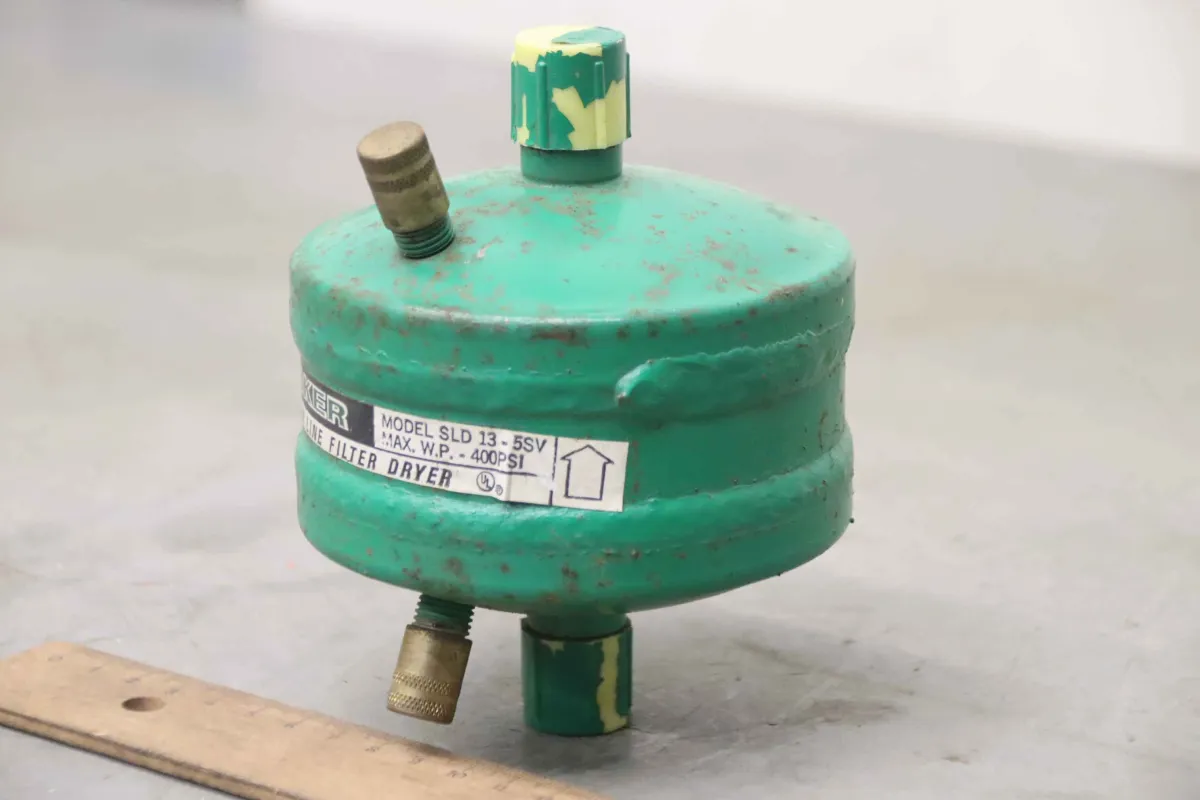 Parker SLD 13-5SV Filtertrockner
