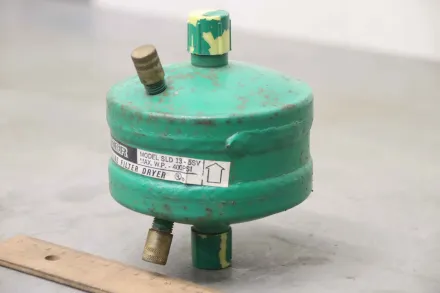 Parker SLD 13-5SV Filtertrockner – RESALE