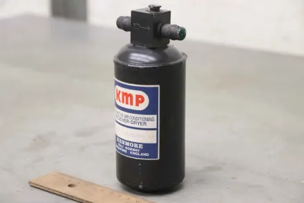 Kmp Kenmore KHP 64/130/S Filtertrockner – RESALE