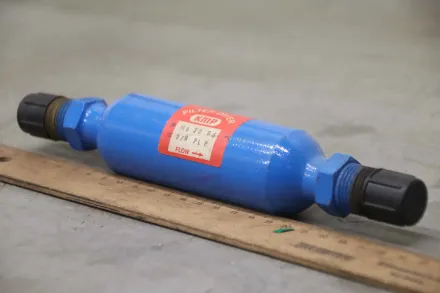 Kmp MB 20 B6 5/8 FLF Filtertrockner – RESALE