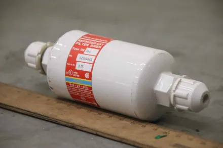 Danfoss DN 084 Filtertrockner – RESALE
