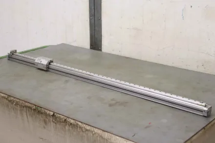Festo DGPL-18-1040-PPV-A-GF-B Linearantrieb Hublänge 1040 mm – RESALE