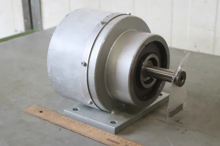 Ortlinghaus Wellen Ø 24 mm Kupplung – RESALE