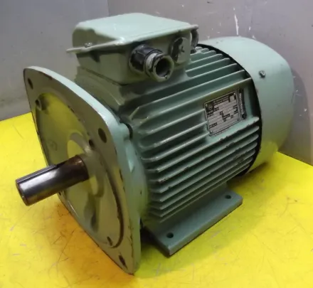 Vem KMER132S4 Elektromotor 7,5 kW 1435 U/min – RESALE