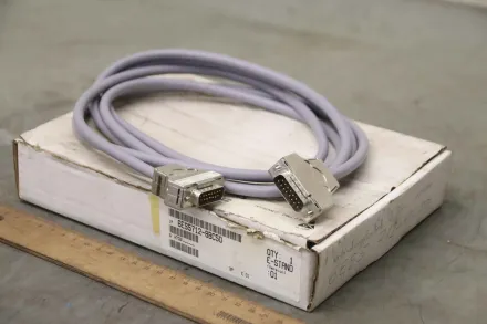 Siemens 6ES5 712-8BC50 Verbindungskabel Simatic S5 – RESALE