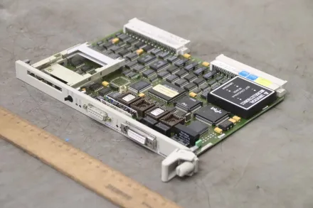 Siemens C79458-L9001 PC 612 F Steuerkarte – RESALE