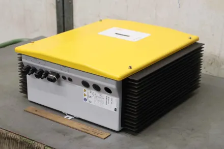 Sma SB 3000TL HC Wechselrichter – RESALE