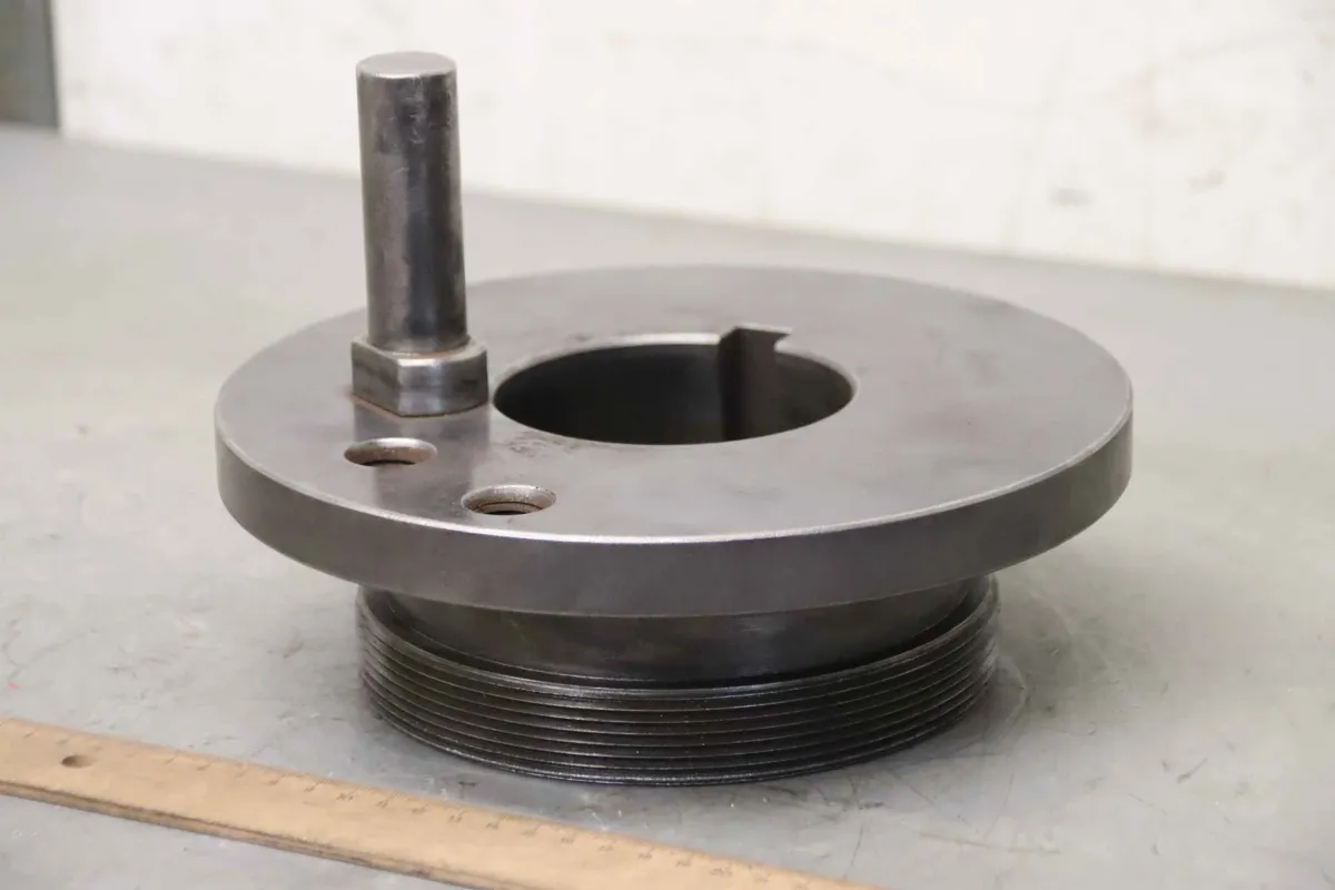 Durchmesser 230 mm Mitnehmerflansch
