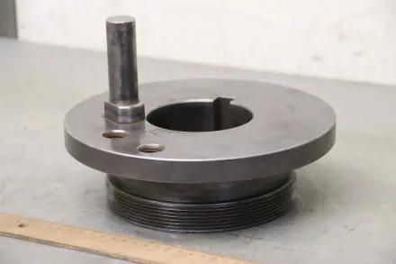 Durchmesser 230 mm Mitnehmerflansch – RESALE