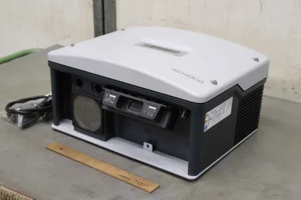 Sma Schüco SB 3300 Wechselrichter – RESALE