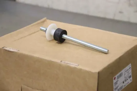 Würth W-KDW M10 x 180 Kippdübel 25 Stück – RESALE