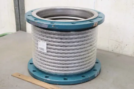 Wellflex PN 2.5 DN 250 Kompensator DN250 – RESALE