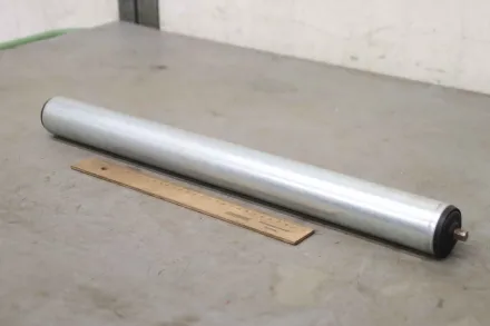Ø 50 x 533 mm Förderbandrollen Transportrollen – RESALE