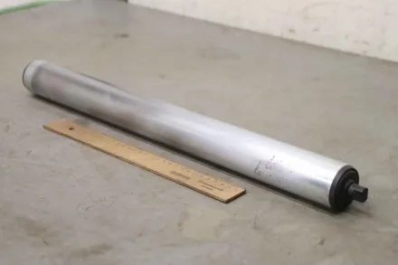 Ø 50 x 530 mm Förderbandrollen Transportrollen – RESALE