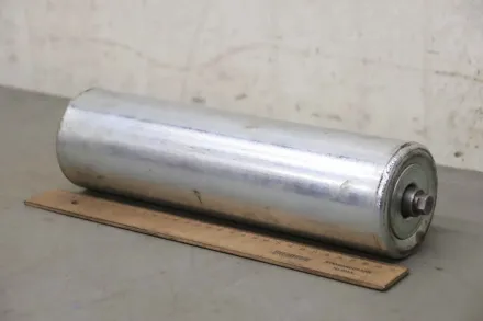 Ø 80 x 290 mm Förderbandrollen Transportrollen – RESALE
