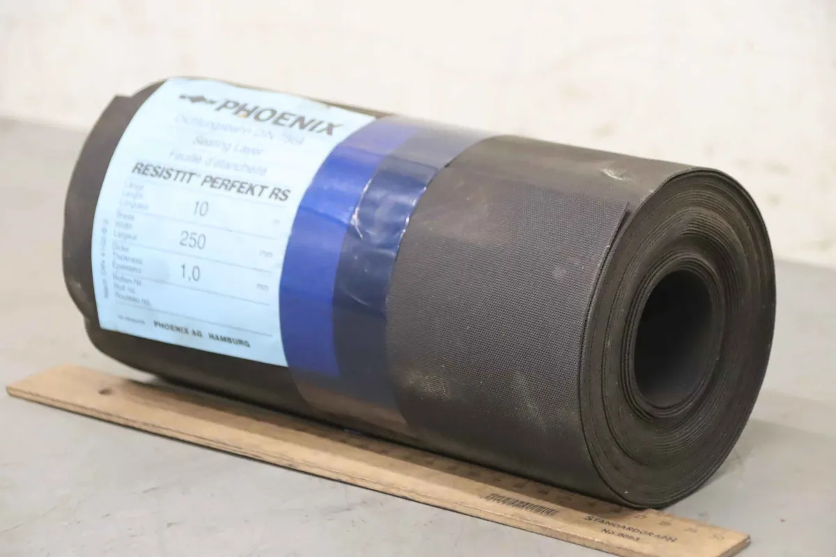 Phoenix Resistit Perfekt RS Dichtungsbahn