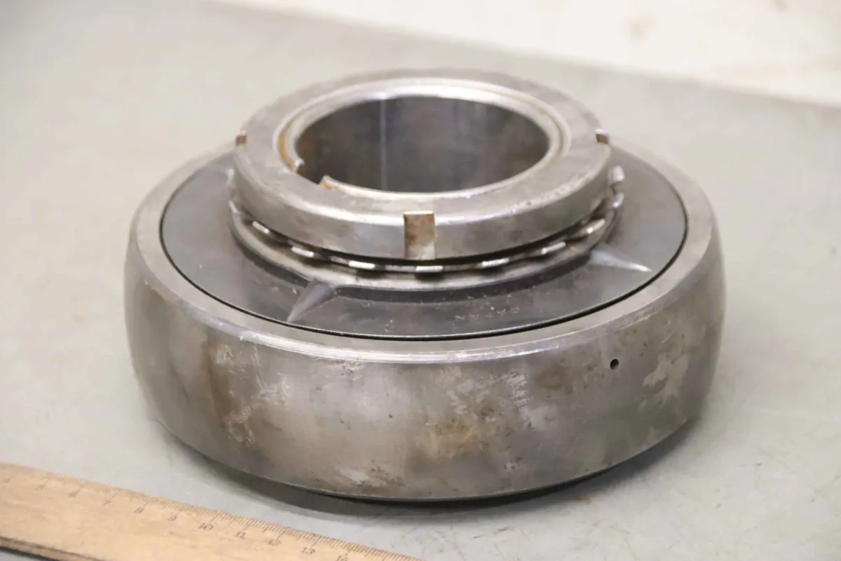 70x170x45 mm Laufrolle