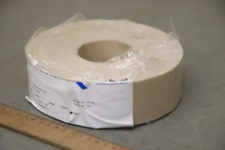 Ammeraal Beltech Peflex ESF  20.000 x 50 Förderbandgurt Breite 50 mm – RESALE
