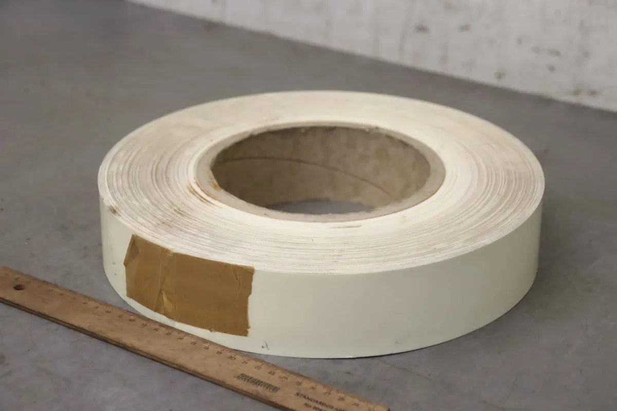 Forbo Siegling E 2/1 A2/A2-NA-TT Beige Förderbandgurt Breite 60 mm