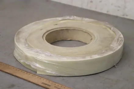Dicke 1 mm Förderbandgurt Breite 50 mm – RESALE