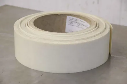 Forbo Siegling E 3/1 E27E2 MT/GL-C-TT Transparent Förderbandgurt Breite 80 mm – RESALE