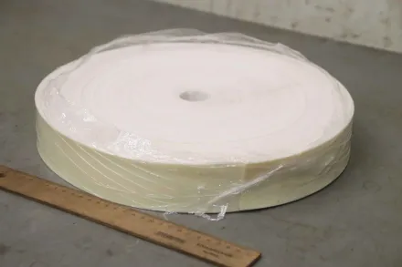 Dicke 2 mm Förderbandgurt Breite 50 mm – RESALE