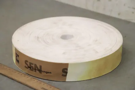 Dicke 2 mm Förderbandgurt Breite 50 mm – RESALE
