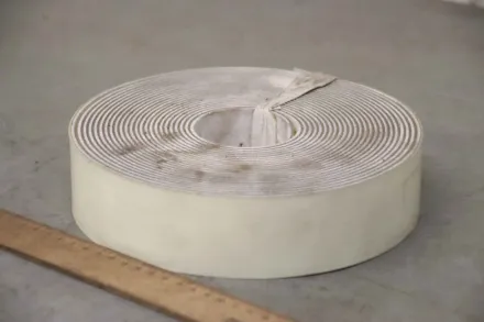 Dicke 3 mm Förderbandgurt Breite 50 mm – RESALE