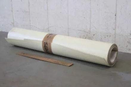 Dicke 2 mm 2290 x 600 mm Förderbandgurt Breite 600 mm – RESALE