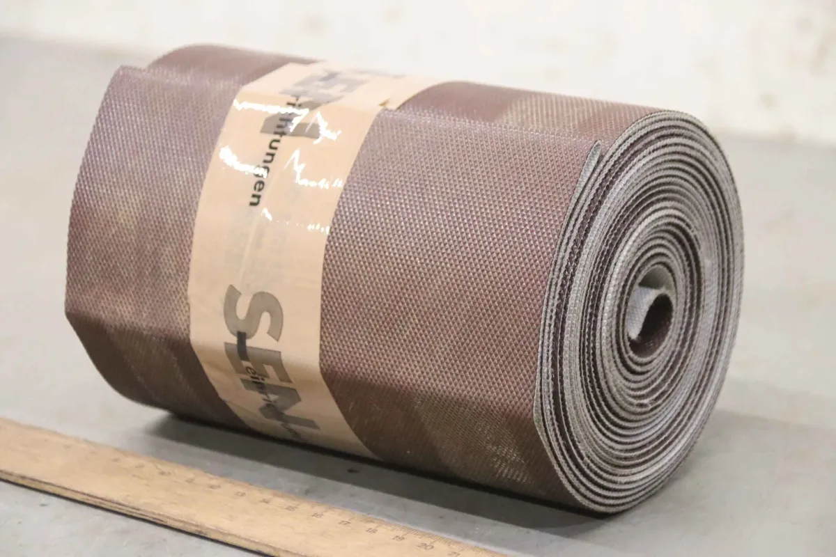 9600 x 175 mm Förderbandgurt Breite 175 mm