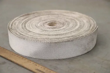 Dicke 3 mm Förderbandgurt Breite 50 mm – RESALE