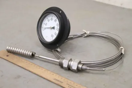 0 bis 160°C Temperaturfühler – RESALE
