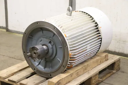 Schorch KA3280M-BB051-Z Elektromotor 90 kW 1475 U/min – RESALE