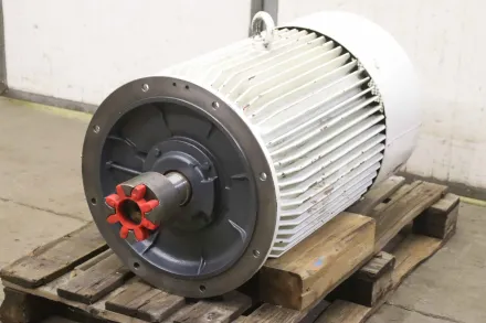 Schorch KA3280M-BB024-050 Elektromotor 90 kW 1475 U/min – RESALE
