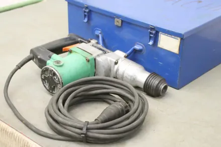 Hitachi DH 25V Bohrhammer – RESALE