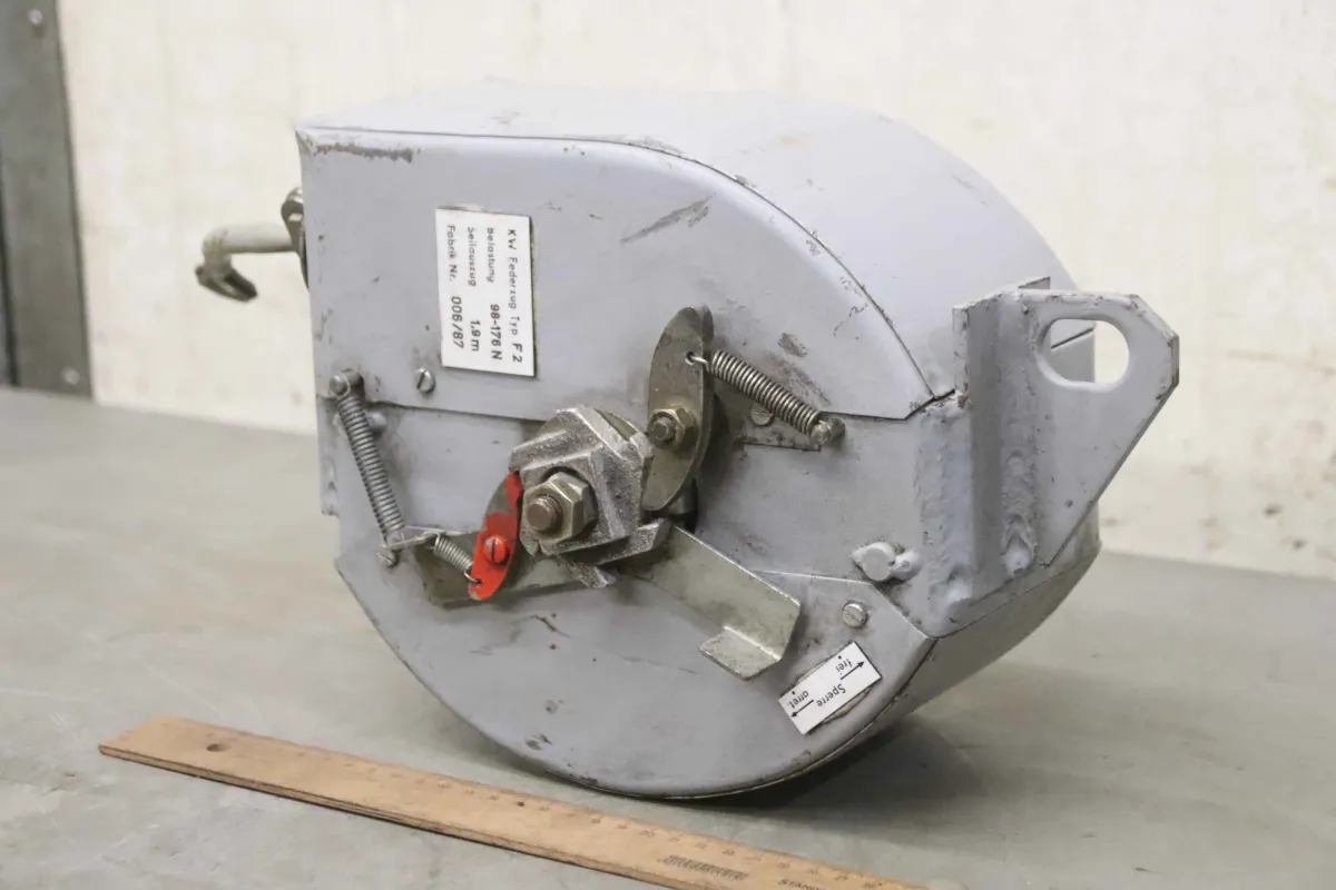 KW F2 9,8 - 17,6 kg Traglast Balancer