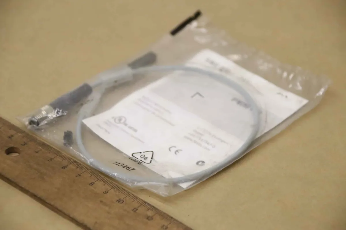 Festo SME-8M-DS-24V-K 706 755 Näherungsschalter