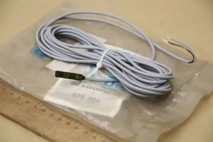 Festo SME-8-K5-LED-24 175 404 Näherungsschalter – RESALE