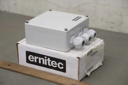 Ernitec BVT-65 Video Transmitter – RESALE