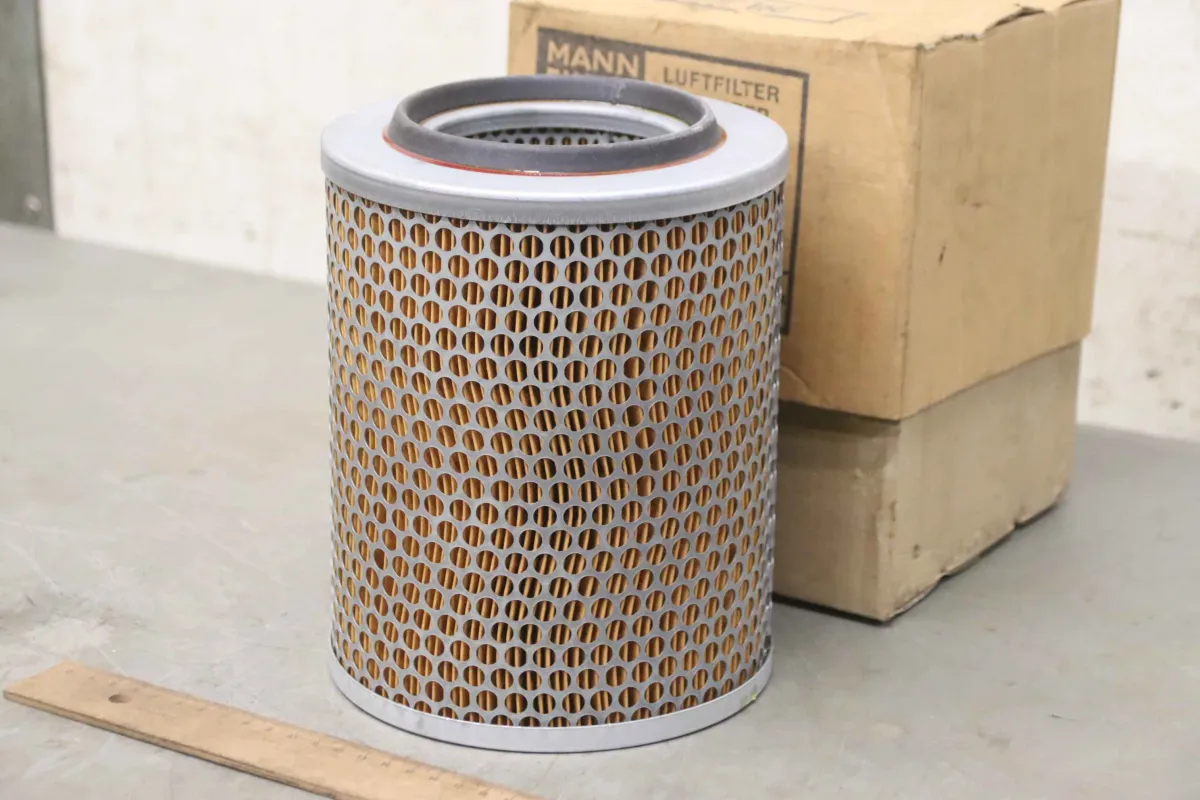 Mann Filter C 17 160 Luftfilter