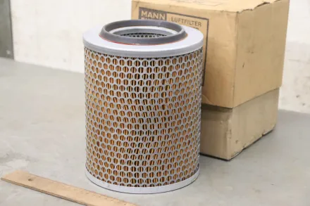 Mann Filter C 17 160 Luftfilter – RESALE